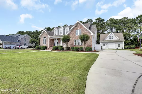 Hampstead, NC 28443,105 S Sea Lily Court