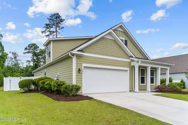 Leland, NC 28451,641 Seathwaite LN SE #Lot #1203