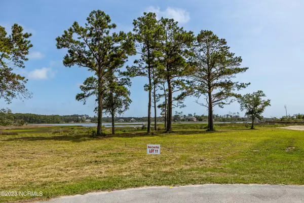 327 Anson RD,  Beaufort,  NC 28516