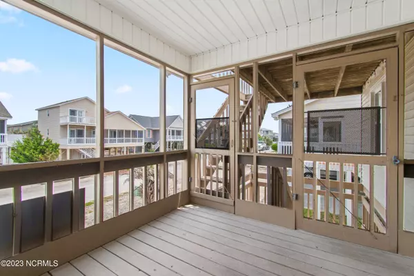 Sunset Beach, NC 28468,414 5th ST