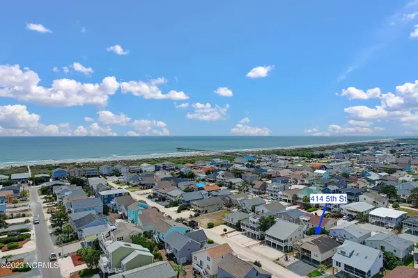 Sunset Beach, NC 28468,414 5th ST