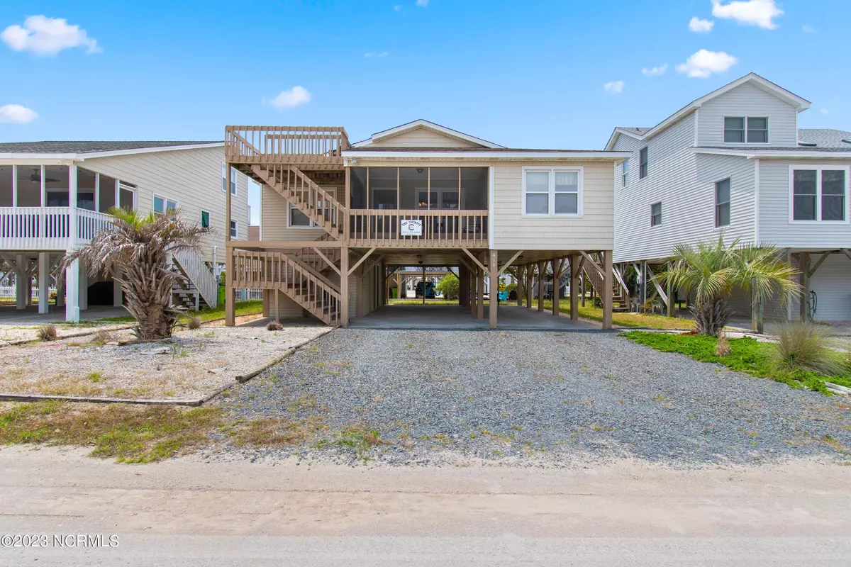 Sunset Beach, NC 28468,414 5th ST