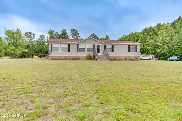 1033 Ryland Road, Tyner, NC 27980