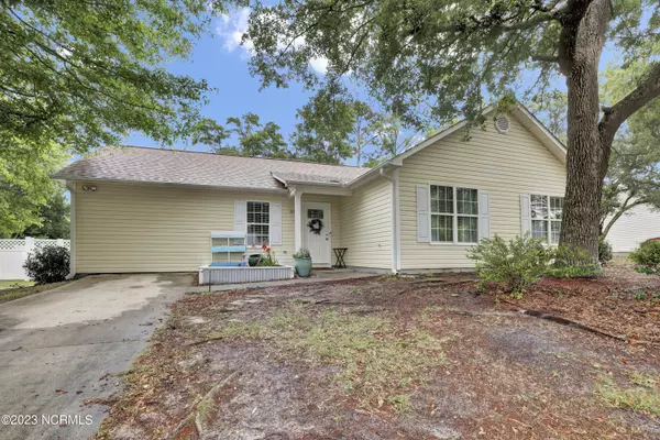 305 Hedingham Lane, Wilmington, NC 28412