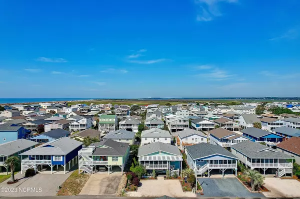 Sunset Beach, NC 28468,418 35th Street