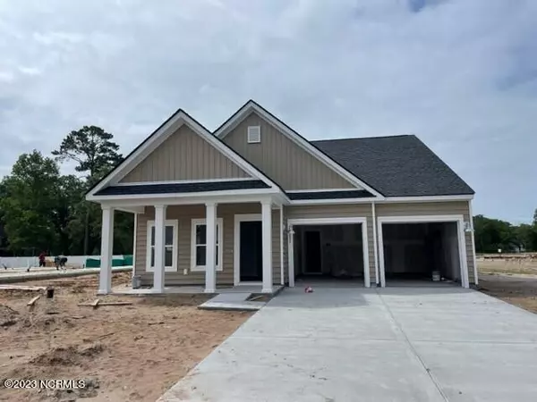 9033 Island Shore AVE, Calabash, NC 28467