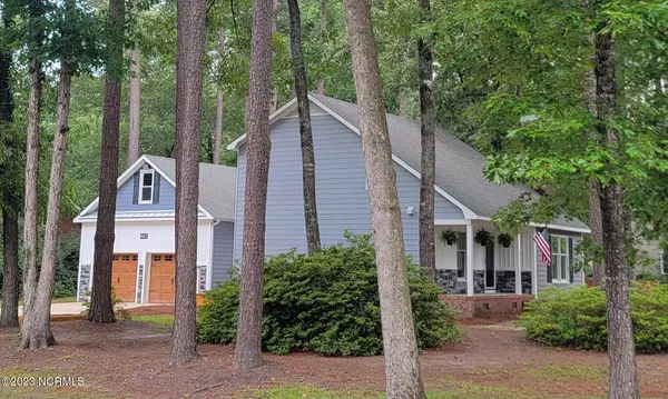 843 Corbett Street, Winterville, NC 28590