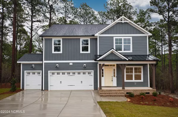 Aberdeen, NC 28315,1416 Baden CT #Lot 363