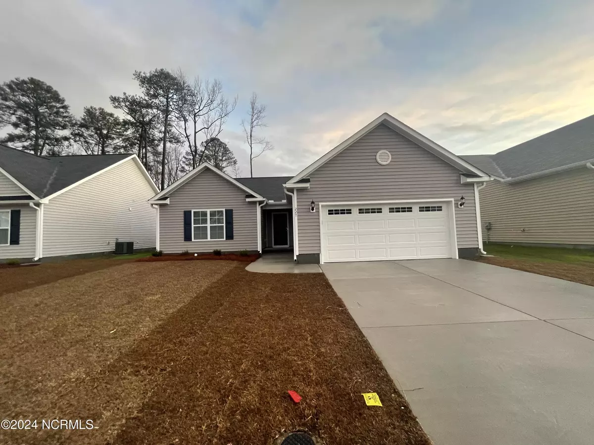 Greenville, NC 27858,227 Sequoia Drive