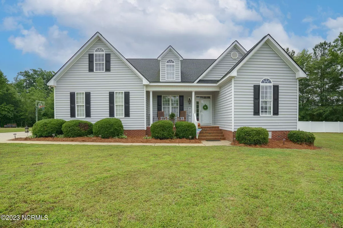 Nashville, NC 27856,2335 Morning Mist CT