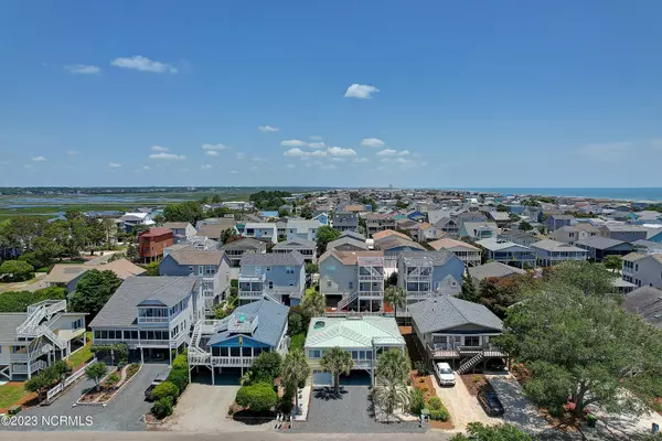 Sunset Beach, NC 28468,407 35th ST