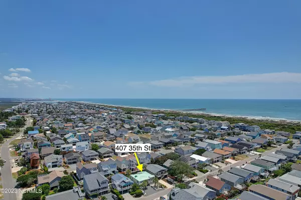 Sunset Beach, NC 28468,407 35th ST