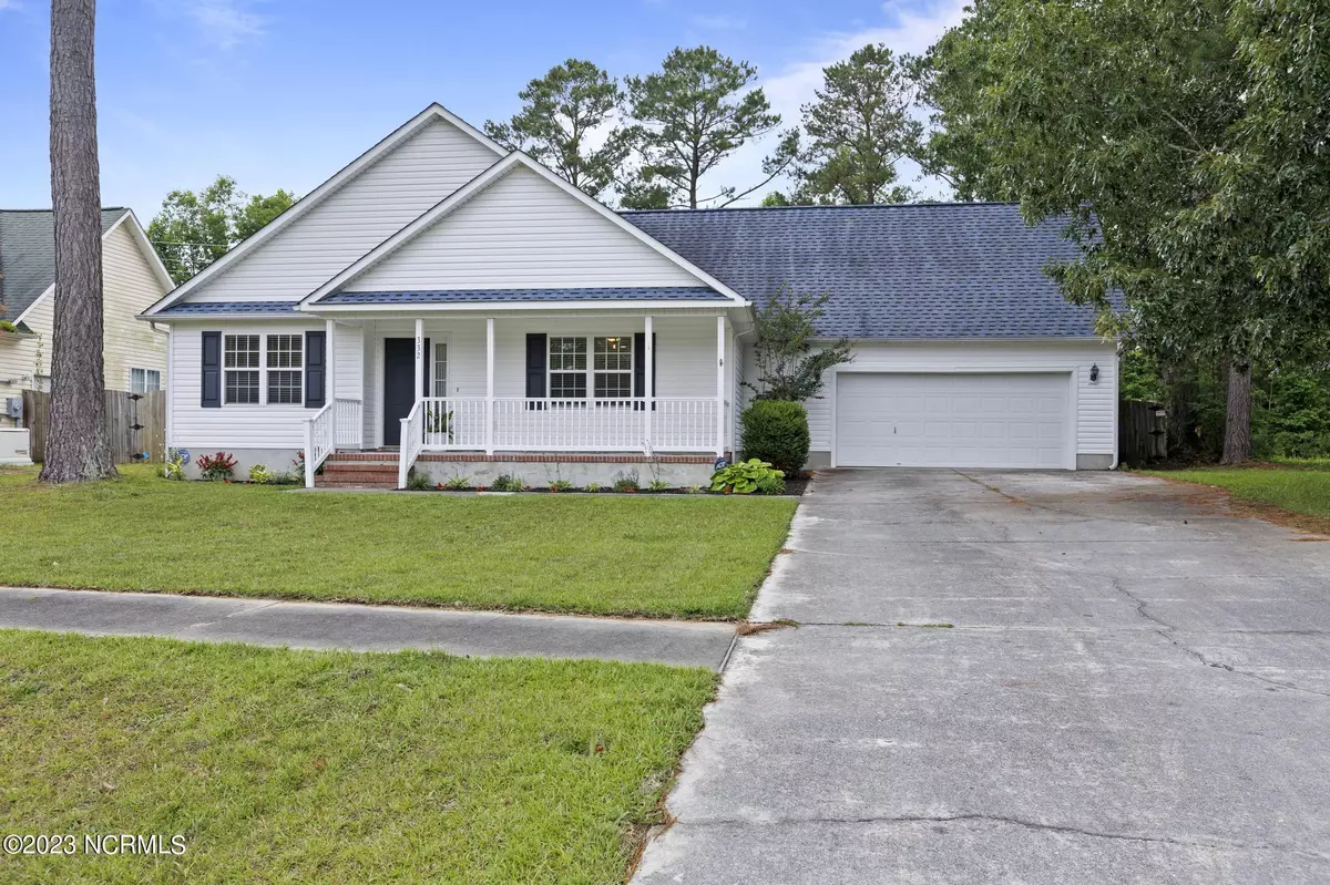 Havelock, NC 28532,332 Farina Drive