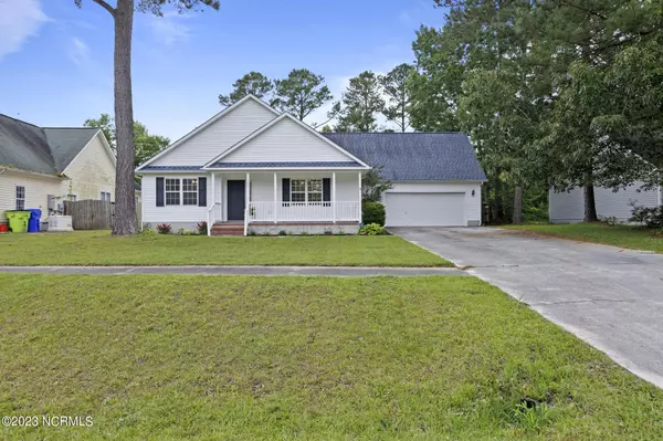 Havelock, NC 28532,332 Farina Drive