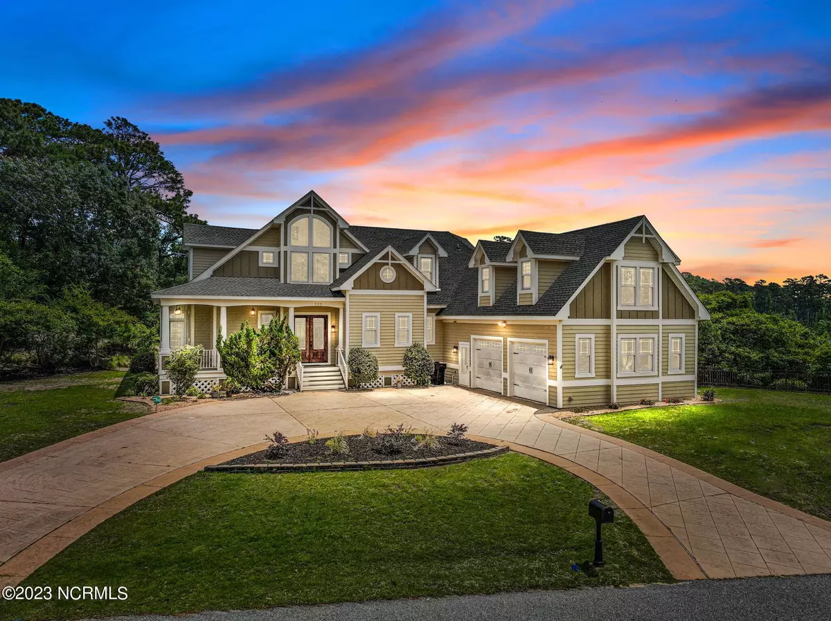 Kill Devil Hills, NC 27948,125 Tower LN