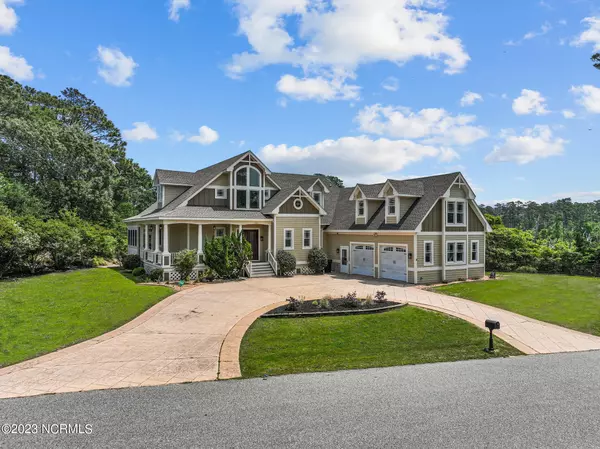 Kill Devil Hills, NC 27948,125 Tower LN