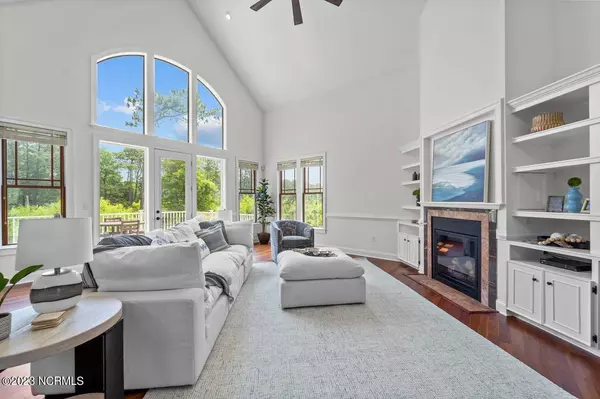 Kill Devil Hills, NC 27948,125 Tower LN