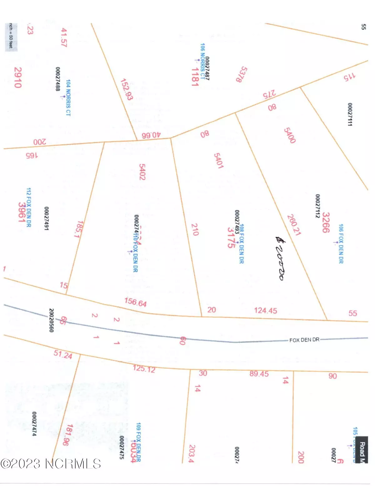West End, NC 27376,106 Fox Den DR