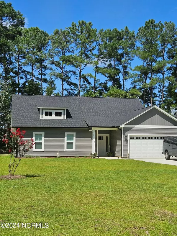 406 Laurel Court NW, Calabash, NC 28467