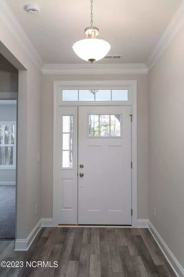 Carthage, NC 28327,401 Piney Oak DR #53