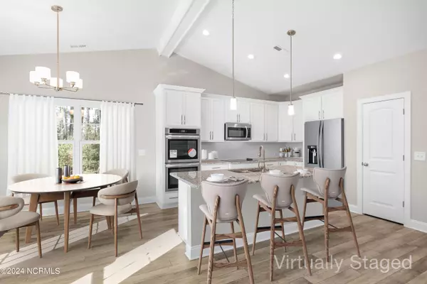 Carthage, NC 28327,401 Piney Oak DR #53