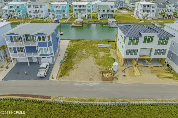 Sunset Beach, NC 28468,1316 Riverside DR