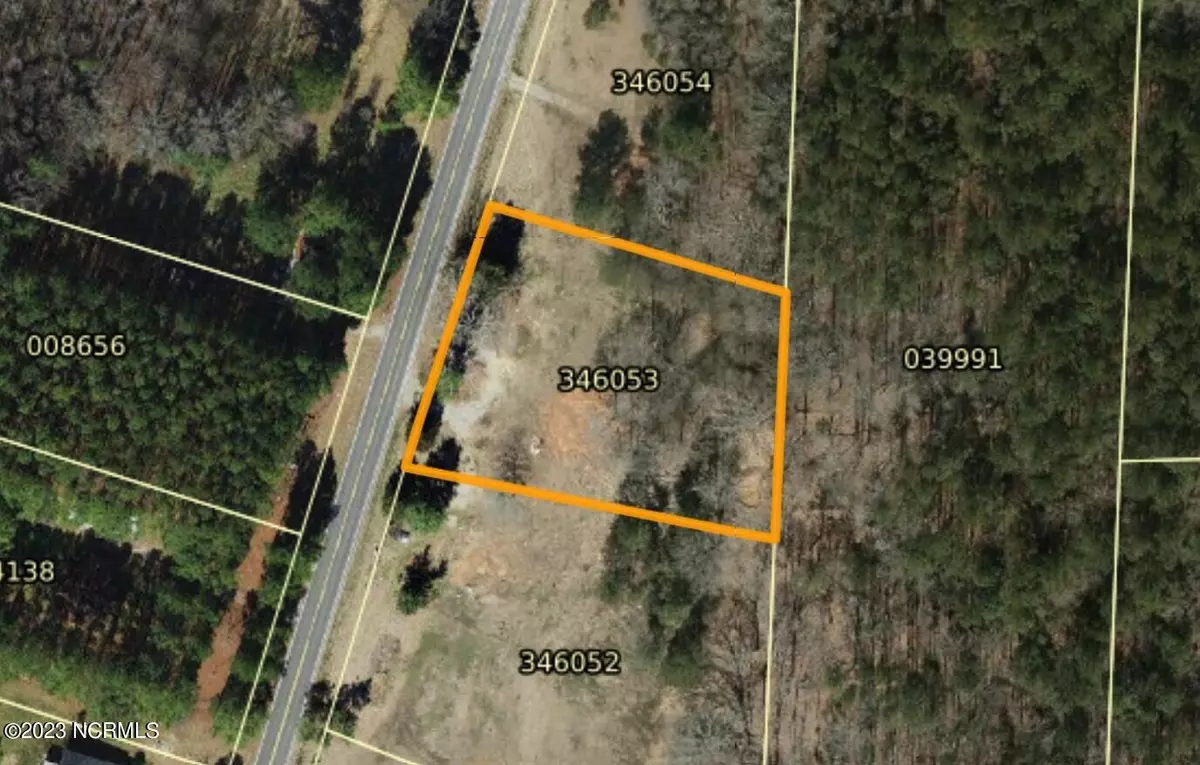 Middlesex, NC 27557,Lot 5 231 HWY S