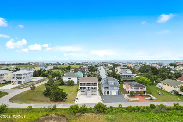 Holden Beach, NC 28462,169 Swordfish Drive