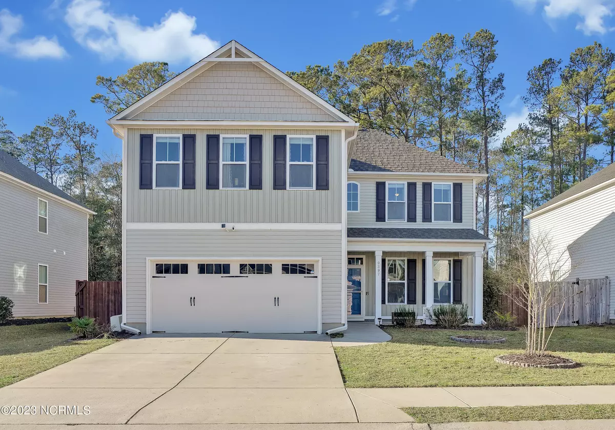 Leland, NC 28451,9397 Cassadine CT