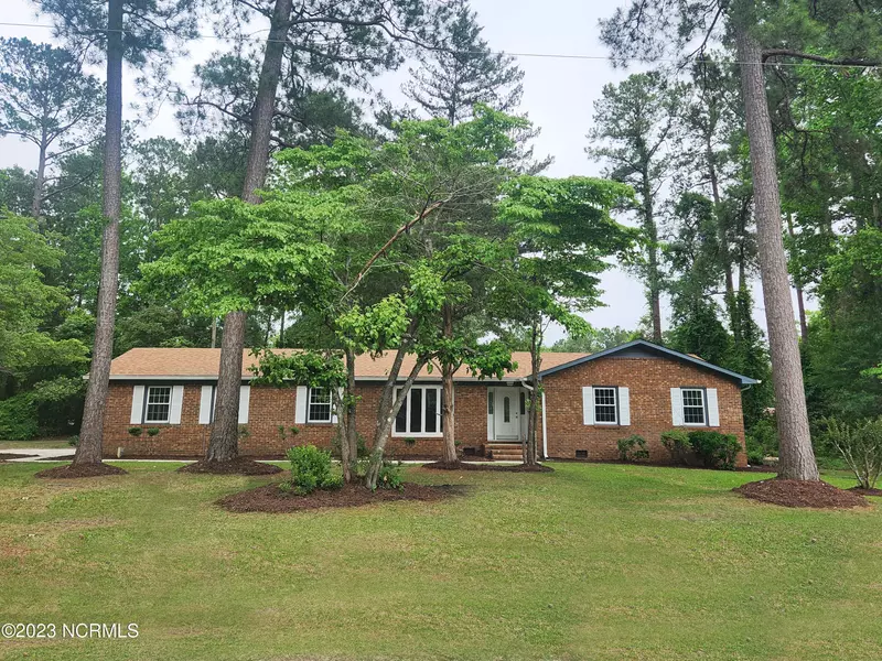 9045 National Avenue NE, Leland, NC 28451