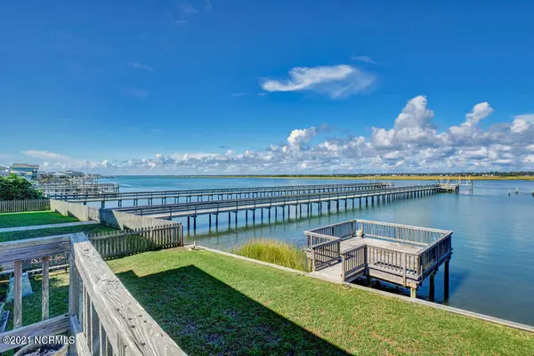 Topsail Beach, NC 28445,1308 Carolina Boulevard