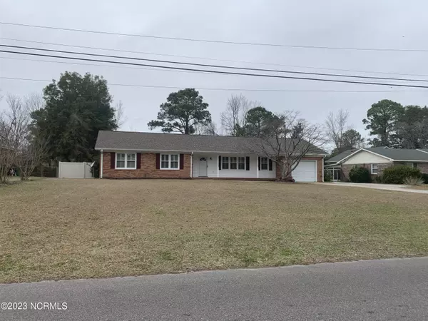 426 Jeb Stuart Drive, Wilmington, NC 28412