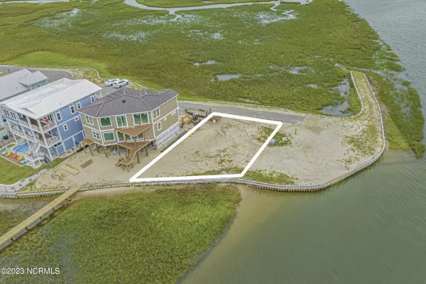 Sunset Beach, NC 28468,1532 Riverside DR