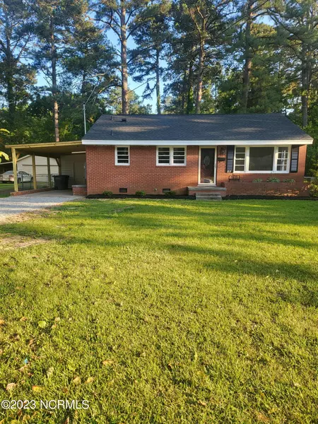 1813 Bedford RD, Rocky Mount, NC 27801