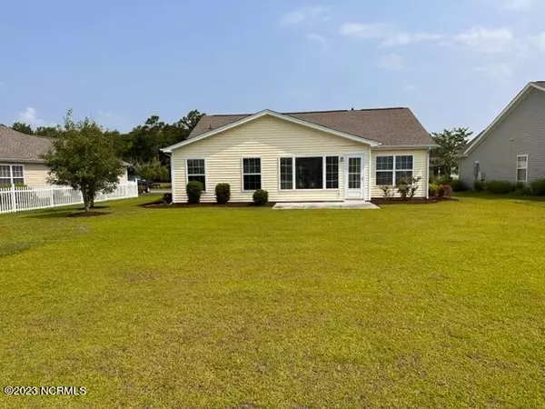 Carolina Shores, NC 28467,153 Carolina Farms BLVD