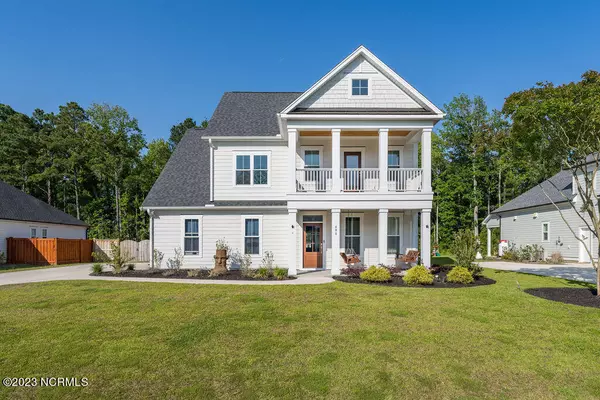 Hampstead, NC 28443,400 Camden Trail