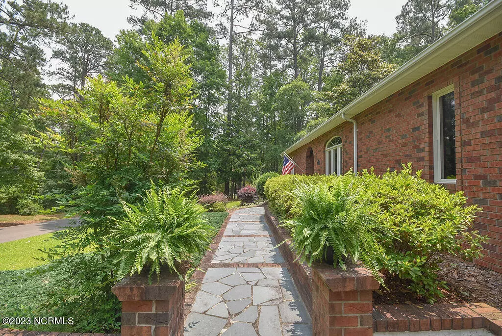 Whispering Pines, NC 28327,5 S Lakeshore Drive