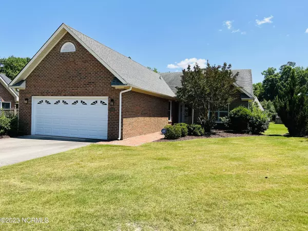 Greenville, NC 27858,103 Loblolly Circle