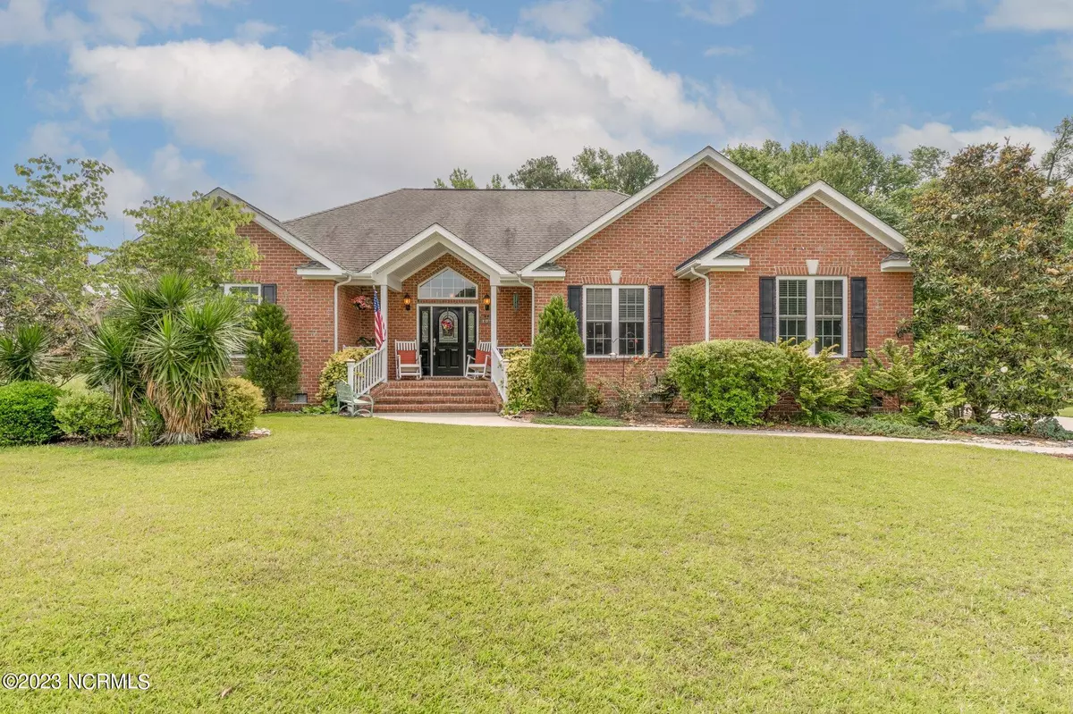 Hertford, NC 27944,105 Yadkin Creek Court