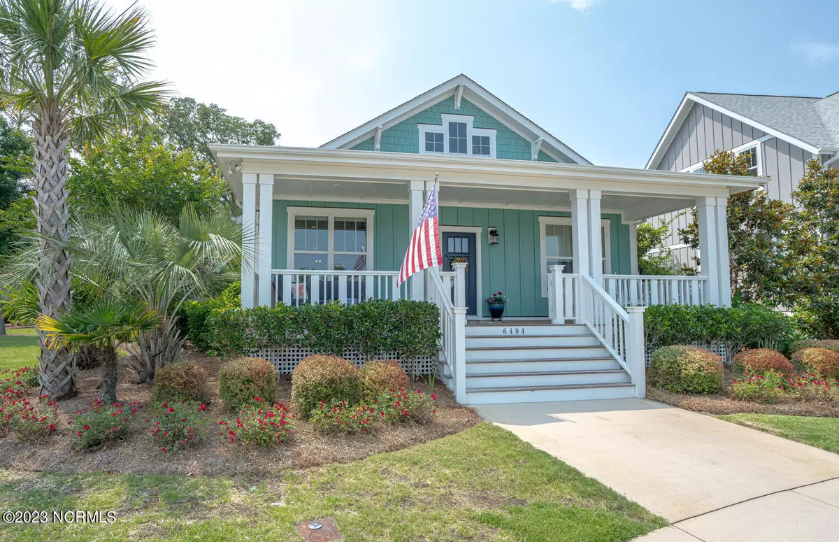 Ocean Isle Beach, NC 28469,6494 Anchors Bend DR SW