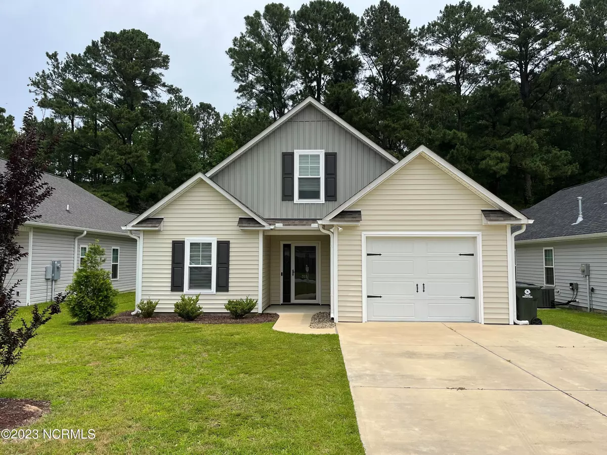 New Bern, NC 28560,311 Woolard Trail