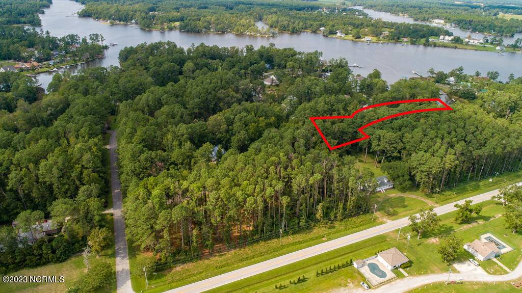 Oriental, NC 28571,7008&7010 Fairwinds DR
