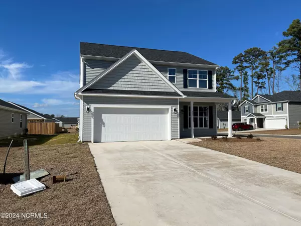 Carolina Shores, NC 28467,325 Harbour View DR