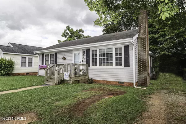 Roanoke Rapids, NC 27870,67 Washington ST