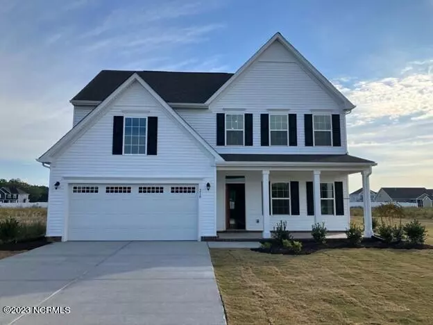 210 Pungo CIR, Moyock, NC 27958