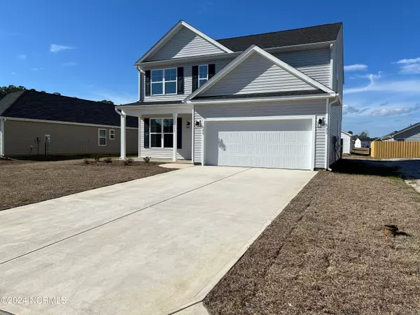 Carolina Shores, NC 28467,313 Harbour View DR