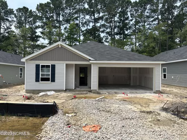 45 Norris LN NE #Lot # 17, Winnabow, NC 28479