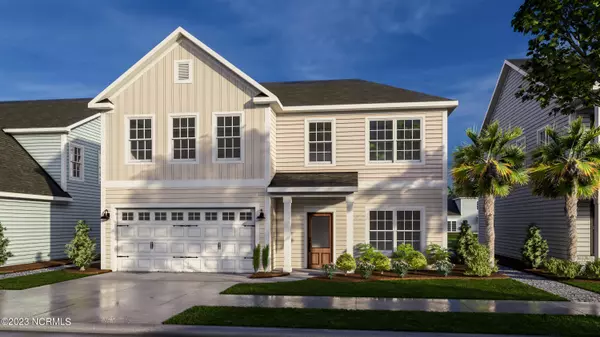 Wilmington, NC 28403,1205 Sea Lavender Drive #Lot 49