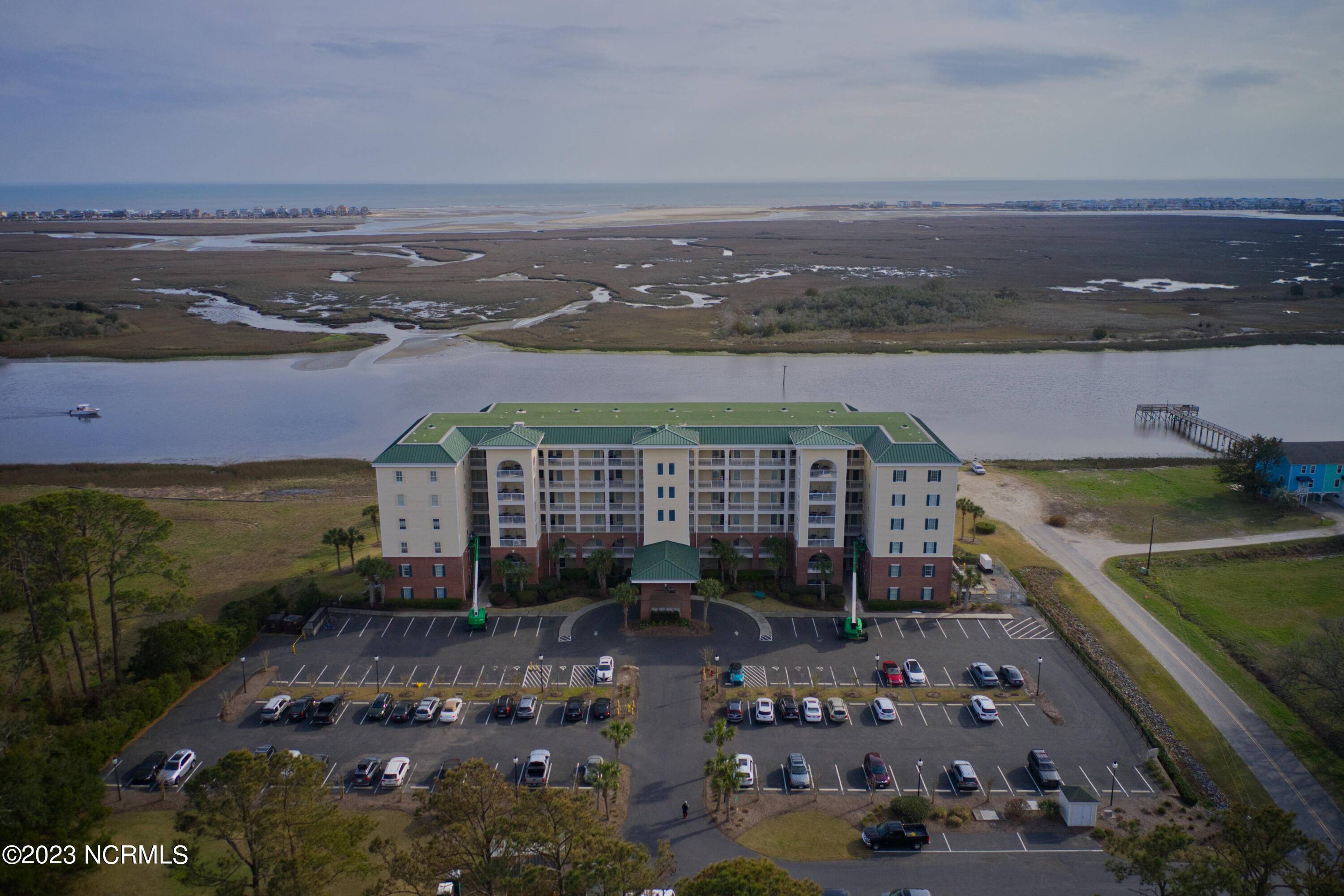 7265 Seashell LN SW #Unit 303, Ocean Isle Beach, NC 28469
