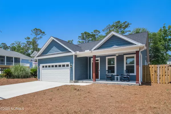 Oak Island, NC 28465,329 NE 56th Street